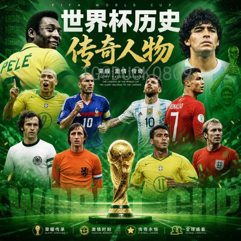 2026年美加墨世界杯球队实时分析：热门与黑马预测